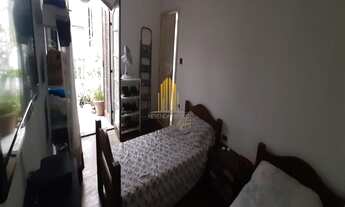 Imagem 4: CASA ASSOBRADADA EM PERDIZES DE 170m² COM 3 QUARTOS, 2 BANHEIROS E NÃO POSSUI VAGAS Á VEN