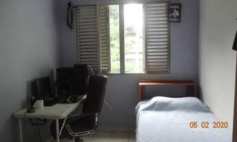 Imagem 6: Sobrado AL Uapixana, 48 Indianópolis 140m² com 3 dormitórios 1 suíte 3 banheiros 3 vagas