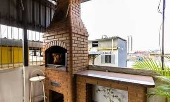 Imagem 6: Magnífico sobrado de alto padrão com 8 quartos e 7 suítes à venda no Jardim Brasil, São Pa