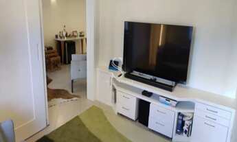 Imagem 5: Condomínio Edifício Palazzo Pitti - Perdizes, Apartamento de 102m² com 3 dormitorios, 1 su