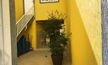 Imagem 4: Casa Assobradada à venda no Parque São Domingos com 134m² 3 suítes 1 banheiro 2 vagas