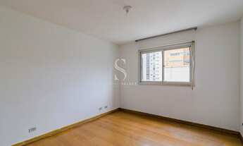 Imagem 4: Cond. Solares da Colina, apartamento de 165m² com 3 dormr/1 suíte, 2 vagas em Perdizes - S