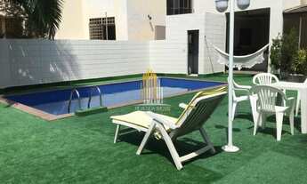 Imagem 2: Pacaembú - Casa à venda de 520m² com 4 dormitórios sendo suítes e 5 vagas de garagem