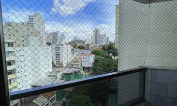 Imagem 2: Apartamento com 3 suítes no Sumaré