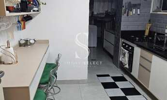 Imagem 2: Condomínio Vertical Janda em Vila Clementino -Apartamento de 100m² com 3 dormitórios/1 sui