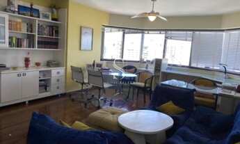 Imagem 5: COURCHEVEL - Apartamento de 549m² com 5 dormitorios, 4 suites, 6 banheiros e 6 vagas no