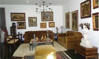 Imagem 4: CASA TÉRREA DE 380M² COM QUATRO DORMITÓRIOS (UMA SUÍTE), QUATRO BANHEIROS E DUAS VAGAS Á V