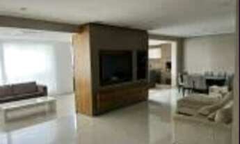 Imagem 2: Apartamento á venda no Brooklin, com 4 suíte, depósito e 4 vagas