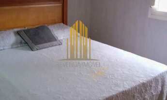 Imagem 6: COND. PROJECT HOME APTO DE 87M² COM 3 DORMITORIOS, 1 SUITES E 2 VAGAS EM VILA MARIANA COND