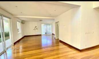 Imagem 5: Sobrado de alto padrão á venda no Alto da Boa Vista, com 6 dormitórios e 6 vagas