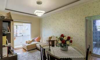 Imagem: Apartamento á venda 100m² sendo 3 dormitórios