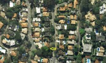 Imagem 4: Terreno à venda no Jardim Morumbi com 530m²