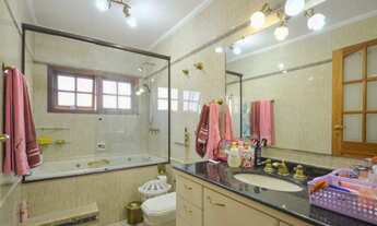 Imagem 3: Sobrado de Luxo na Vila Mariana: 3 Quartos, 3 Suítes, 4 Banheiros, 2 Vagas, 150m² - São Pa