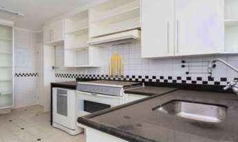 Imagem 5: EDIFICIO RESIDENCIAL KAYOWA, PERDIZES- APARTAMENTO DE 248m² COM 3 DORMITÓRIOS, 1 SUITE E 3