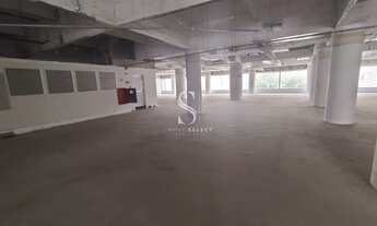 Imagem 4: Santa Cecília - Prédio Comercial de 4050m² com 4 pavimentos, 10 banheiros e 2 elevadores