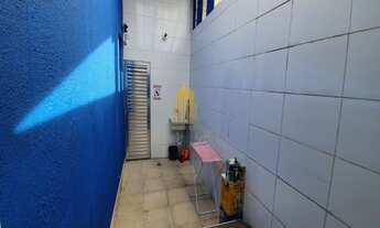 Imagem 4: PLANALTO PAULISTA - CASA COMERCIAL DE 179M² COM 5 SALAS, 3 BANHEIROS E 6 VAGAS