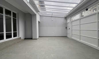 Imagem 2: Perdizes, Sobrado Residencial de 240m² c om 3 dormitórios, 1 suíte