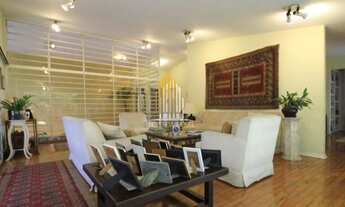 Imagem: Jardim Guedala - Casa térrea de 330 m²