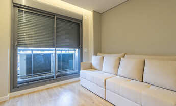 Imagem 5: Condomínio O Parque no Brooklin, Apartamento de 167m² com 3 dormitórios, 2 suítes e 3 vaga