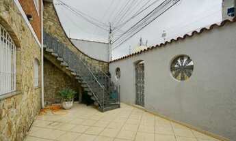 Imagem 6: Casa 300m² * 6 quartos * 4 Vagas * Pertinho da Estação de Metrô Vila Matilde