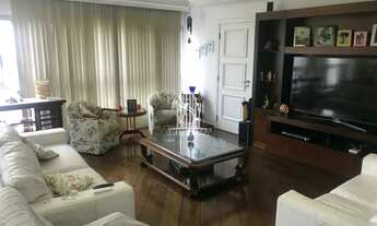 Imagem: Apartamento no Condomínio Via Appia em