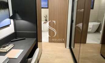 Imagem 2: Condominino Praça Omaguás em Pinheiros, Apartamento de 129m² com 2 suítes 2 vagas