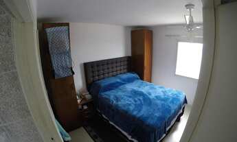 Imagem 3: Apartamento á venda na Vila Andrade com 2 dormitórios, sendo 1 suíte e 2 vagas