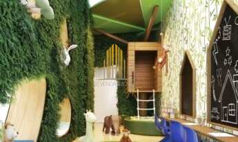 Imagem 4: HAUS MITRE, LOCALIZADO NA REGIÃO DE PINHEIROS, APARTAMENTO DE 80M², 3 DORMITÓRIOS, 2 SUITE