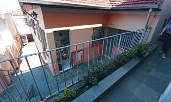 Imagem 3: Casa Comercial/ Residencial à venda na Vila Monumento com 336m² 3 dormitórios 4 banheiros