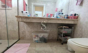 Imagem 7: Apartamento à venda com 300m², 3 quartos e 6 vagas no Morumbi Condomínio Edifício Villaret