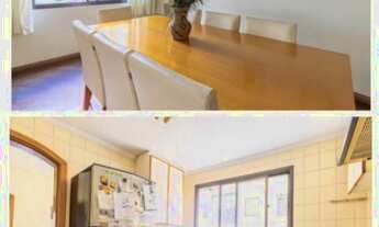 Imagem 2: Apto. amplo c/ 4 suites prox a av. Pacaembu