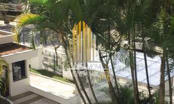 Imagem 5: Palazzo Isola D Oro Moema Apartamento à venda de 196m² com 4 dormitórios sendo 3 suítes e