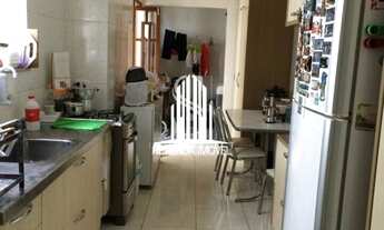 Imagem: Casa 140m² á venda na vila mariana 3 dorms