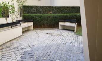 Imagem 6: Apartamento no Real Parque com 240 m², 3 Dormitórios, 2 Suítes e 3 Vagas