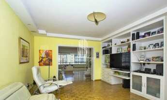 Imagem 5: EDF MARIA HERCÍLIA COBERTURA DE 620M² COM 4 DORMITORIOS, 3 SUITES E 2 VAGAS EM PINHEIROS