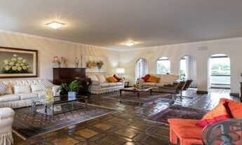 Imagem 3: Apartamento no Condomínio Edifício Abauna na Consolação com 600m² 5 dormitórios 2 suíte 3