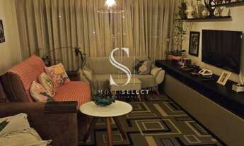 Imagem 1: Condomínio Vertical Janda em Vila Clementino -Apartamento de 100m² com 3 dormitórios/1 sui