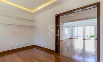 Imagem 5: Condominio Vila Alba no Jardim Petrópolis, Casa em Condominio de 764,78M² com 4 suítes, 6