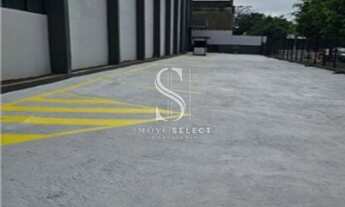 Imagem 5: Barra Funda - SP, Galpão industrial com Escritórios de 3.647m² com 20 vagas