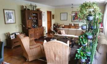 Imagem 2: Condomínio Ilha das Palmas. Itaim Bibi, Apartamento á venda com 189m² 3 Dormitórios, 1 su