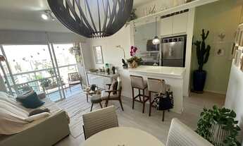 Imagem: Apartamento à venda em São Paulo, Paraíso