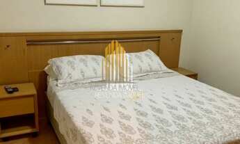 Imagem 5: Apartamento no Condomínio Paradise Garden no Paraíso com 60m² 2 dormitorios 1 suite e 2 va