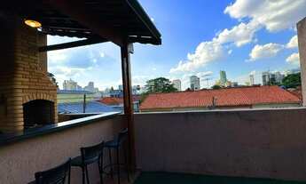 Imagem 4: Sobrado à venda no Jardim das Acácias com 210m² 3 dormitórios 5 banheiros 2 vagas