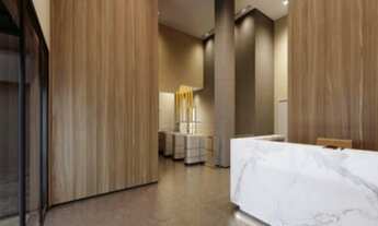 Imagem 7: EDIFÍCIO URBAN VILA MARIANA - SALA COMERCIAL DE 131M² COM 4 SALAS, 3 BANHEIROS, TERRAÇO E