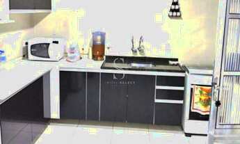 Imagem 7: Santo Amaro, Sobrado com 228m2, 3 dormitórios sendo 1 Suíte e 2 vagas