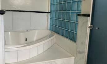 Imagem 2: Apartamento no Condomínio Piazza Navona no Alto da Lapa com 160m² 3 suítes 2 banheiros 2 v