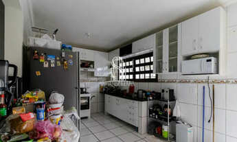 Imagem 6: Sobrado com 5 Quartos e 6 banheiros à Venda, 300 m² vila mariana Sobrado com 5 Quartos e