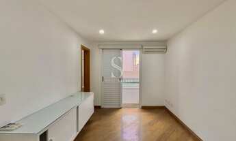 Imagem 6: COND LE MONT APARTAMENTO DE 230M² COM 3 DORMITORIOS, 3 SUITES E 4 VAGAS EM PERDIZES. COND