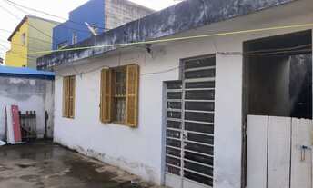 Imagem 6: Sobrado com 2 casas à venda na Vila Baby com 600m² 3 dormitórios 3 banheiros 2 vagas