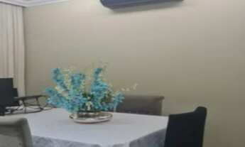 Imagem 3: Apartamento no Condomínio Espaço dos Manacas no Alto da Lapa com 92m² 2 dormitórios 2 banh